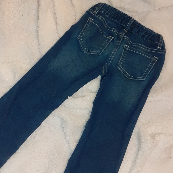 Like New Children's Place Skinny Jeans - Picture 4 of 4